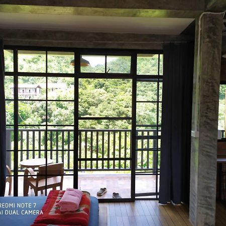 Pilokmyhome ที่พักเหมืองปิล็อก บ้านอีต่อง Ban Pilok Khi Екстер'єр фото