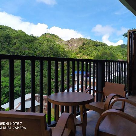 Pilokmyhome ที่พักเหมืองปิล็อก บ้านอีต่อง Ban Pilok Khi Екстер'єр фото