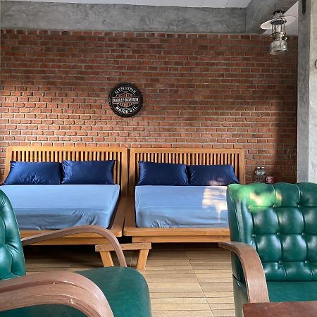 Pilokmyhome ที่พักเหมืองปิล็อก บ้านอีต่อง Ban Pilok Khi Екстер'єр фото