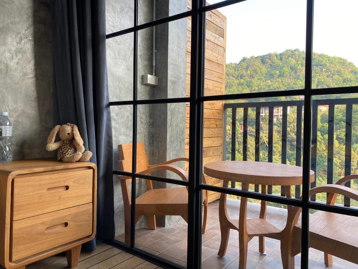 Pilokmyhome ที่พักเหมืองปิล็อก บ้านอีต่อง Ban Pilok Khi Екстер'єр фото