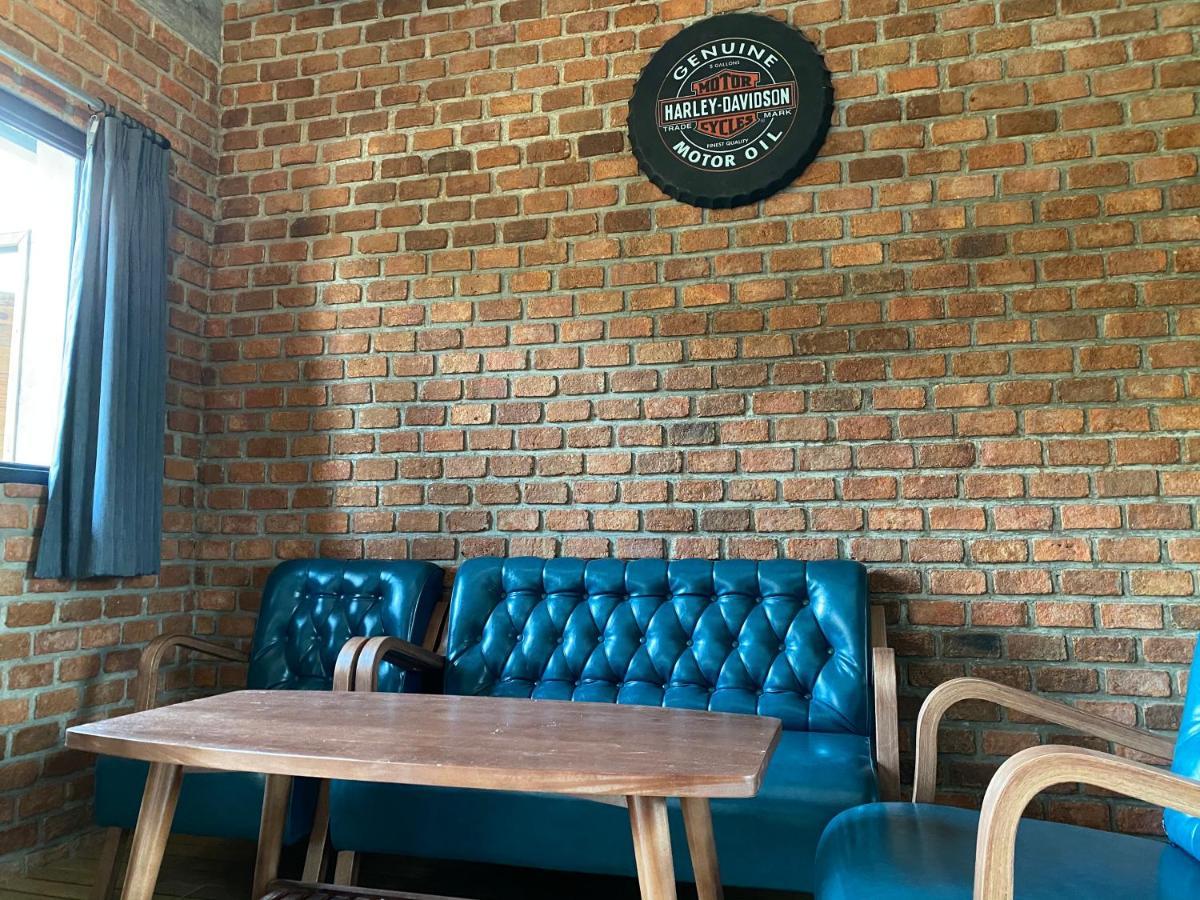 Pilokmyhome ที่พักเหมืองปิล็อก บ้านอีต่อง Ban Pilok Khi Екстер'єр фото