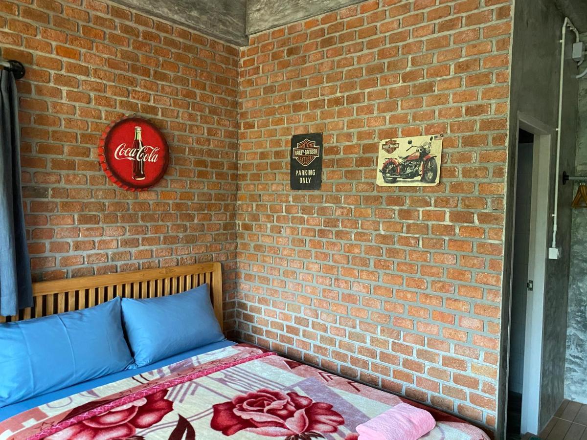 Pilokmyhome ที่พักเหมืองปิล็อก บ้านอีต่อง Ban Pilok Khi Екстер'єр фото