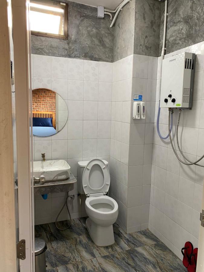 Pilokmyhome ที่พักเหมืองปิล็อก บ้านอีต่อง Ban Pilok Khi Екстер'єр фото
