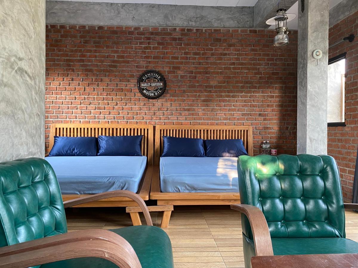 Pilokmyhome ที่พักเหมืองปิล็อก บ้านอีต่อง Ban Pilok Khi Екстер'єр фото